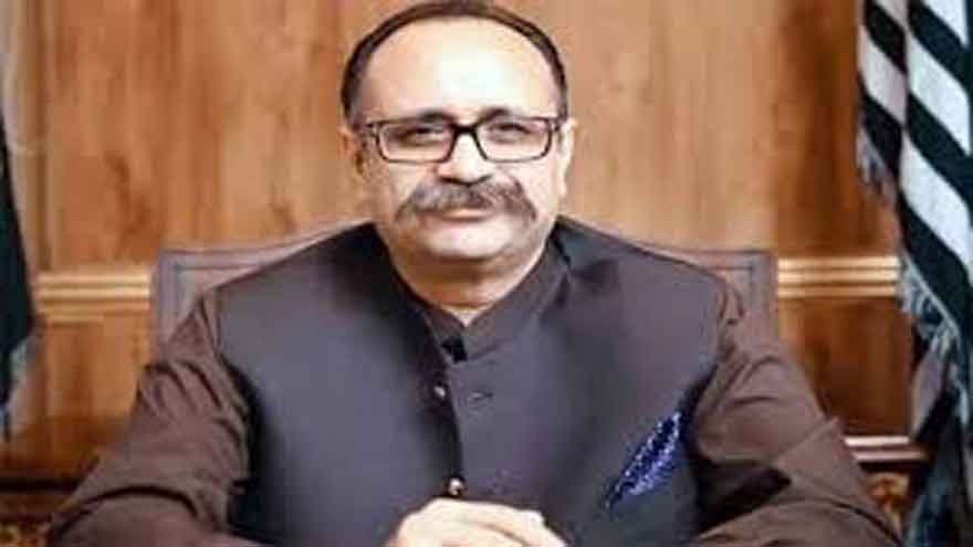 Islamabad court orders arrest of Sardar Tanveer Ilyas in passport misuse case