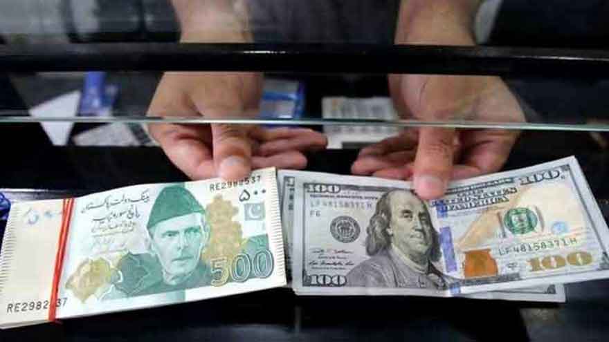 Dollar continues to weaken in interbank market