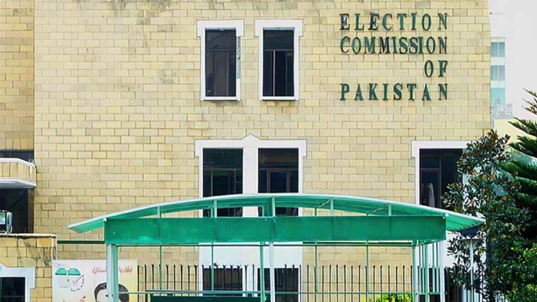 چیف الیکشن کمشنر، دو ممبران کی تقرری، وزیراعظم اور اپوزیشن لیڈر کی ملاقات متوقع