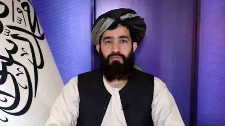 افغان وزارتِ خارجہ کی اسلام آباد میں دھماکہ کی شدید مذمت