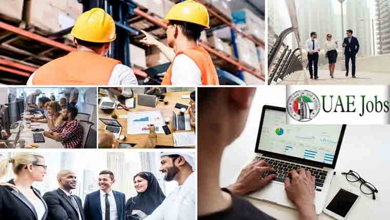یواے ای میں 98فیصد ملازمین نوکری تبدیل کرنے کے لیے تیار