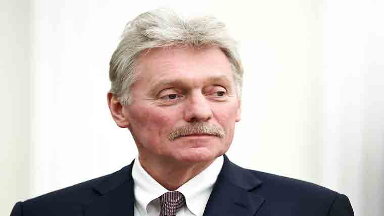 روس، امریکا اور یوکرین کے درمیان ابوظہبی میں مذاکرات پیچیدہ عمل ہے: ترجمان کریملن