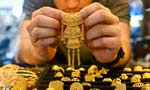 سونے کی عالمی و مقامی سطح پر قیمتوں میں بڑی کمی