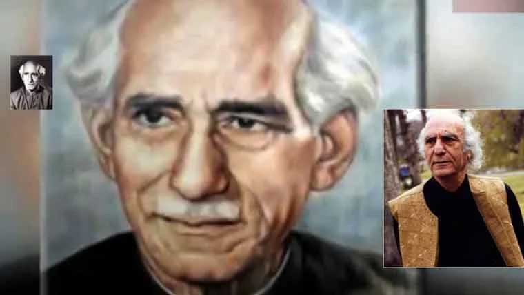 ممتاز شاعر صوفی غلام مصطفیٰ تبسم کو مداحوں سے بچھڑے 48 برس بیت گئے