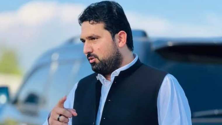 ملک سے دہشت گردی کا جلد خاتمہ ہوگا: وزیراعلیٰ خیبر پختونخوا پر عزم