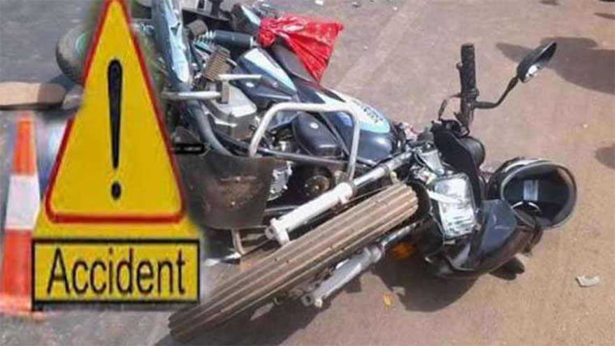 One killed in Nawabshah road accident