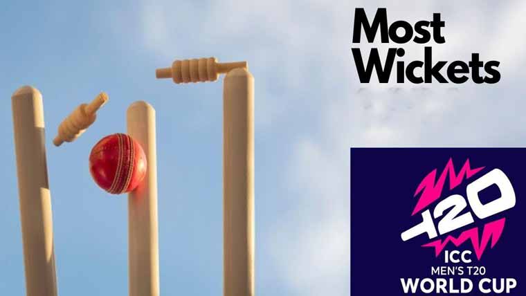 ٹی 20 ورلڈ کپ کے 9 ایڈیشنز میں کس باؤلر کی کیا کارکردگی رہی؟ جانیے