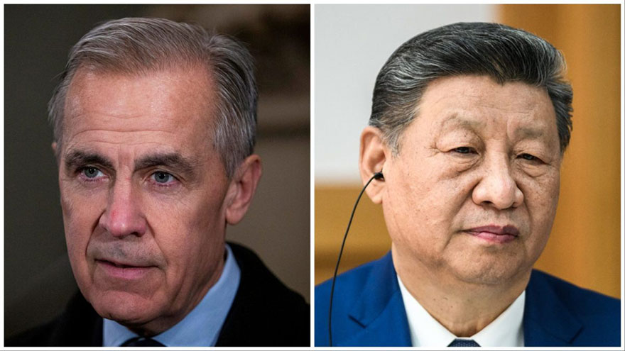 China overturns death sentence for Canadian in drug case