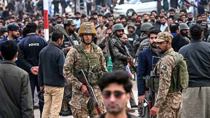 World condemns Islamabad terror attack, expresses solidarity with Pakistan