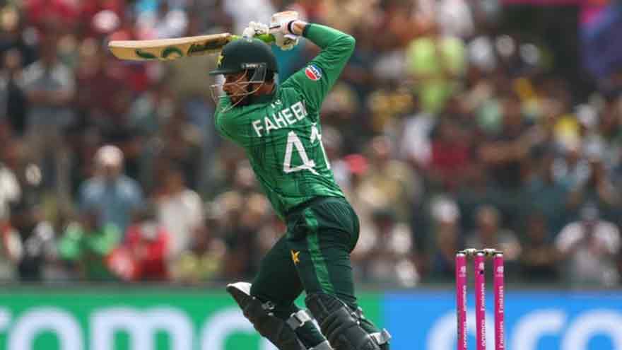 Pakistan edge Netherlands in nail-biting thriller to start T20 World Cup with victory