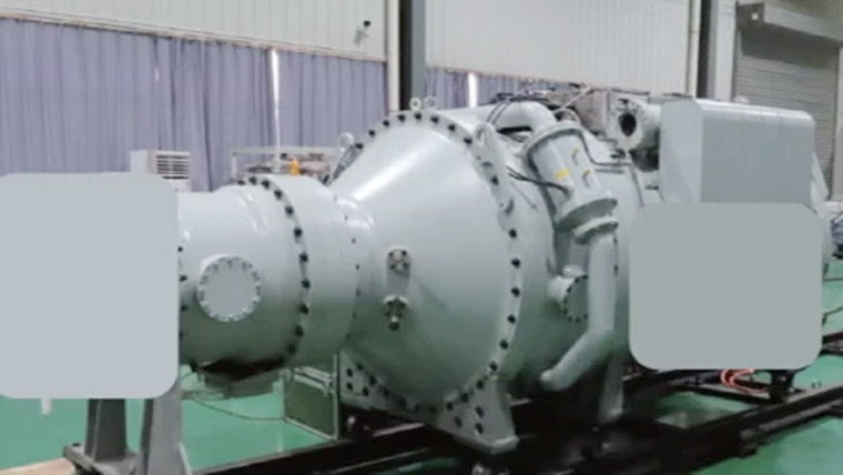 چینی سائنسدانوں کا نئی نسل کیلئے ہتھیار بنانے والا جنریٹر دریافت