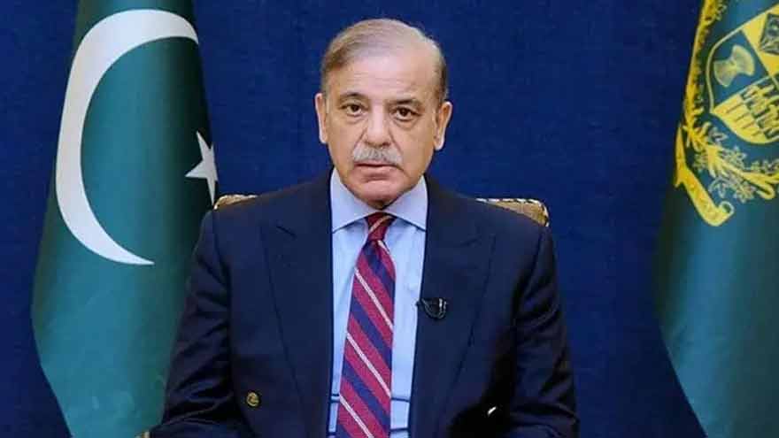 PM vows to bring Islamabad attack perpetrators to justice as toll reaches 32