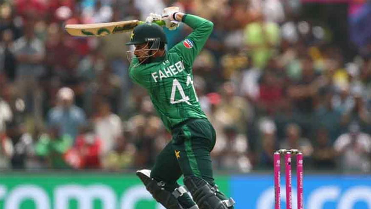 پاکستان کا ٹی 20 ورلڈکپ میں فاتحانہ آغاز، نیدر لینڈز کو 3 وکٹوں سے شکست 
