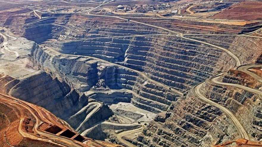 US allocates $1.3 billion for Reko Diq mining project