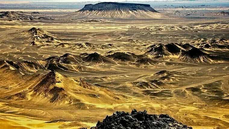 امریکا کی ریکوڈک منصوبے کیلئے ایک ارب 30 کروڑ ڈالر قرض کی منظوری