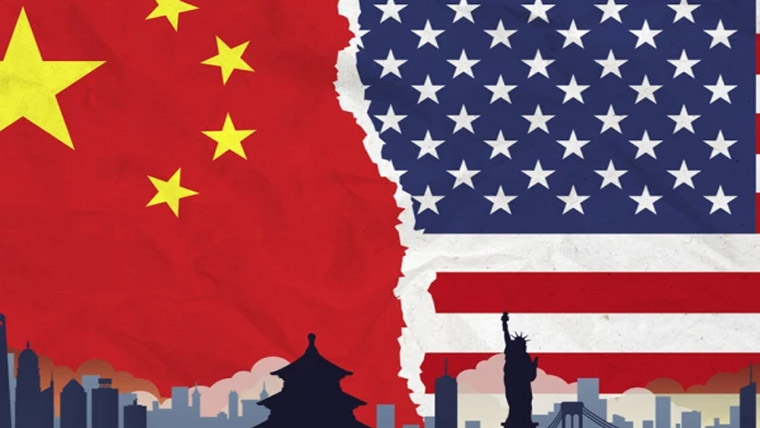 اسلحے کی فروخت پر چین کا امریکہ کو دوٹوک پیغام