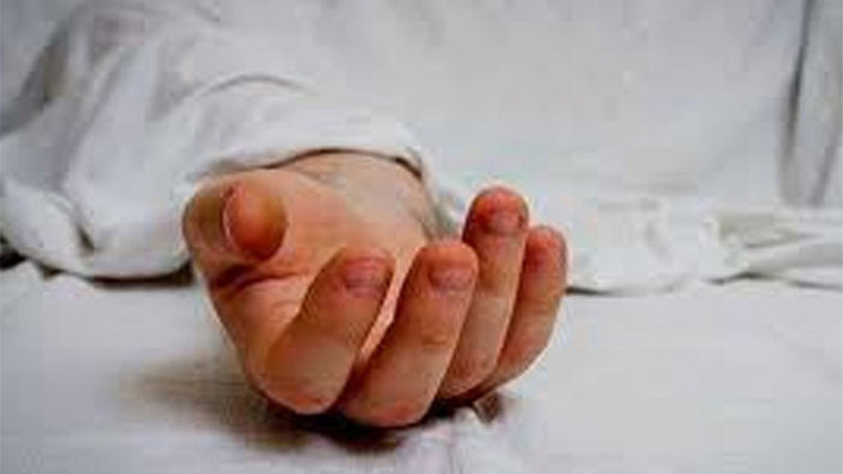 گلی سے اغوا ڈھائی سالہ بچے کی لاش برآمد