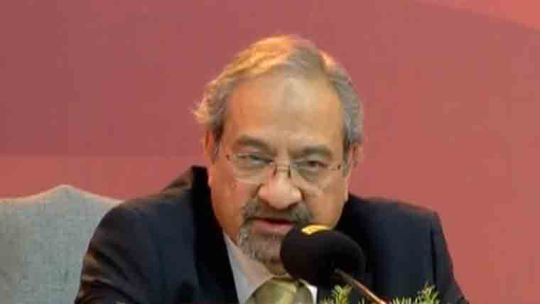 اس پر اتفاق نہیں کرتا عدلیہ کی آزادی کمپرومائز ہوئی: جسٹس علی باقر نجفی