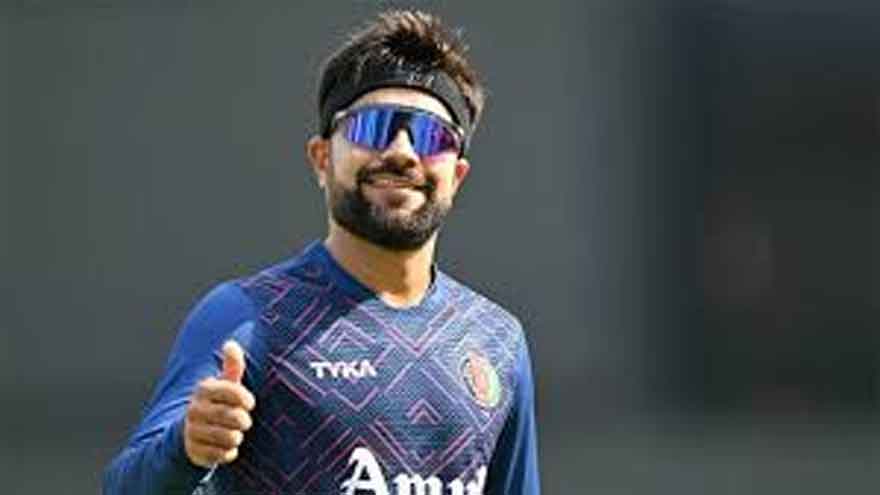 Rahmanullah Gurbaz withdraws from Pakistan Super League 11