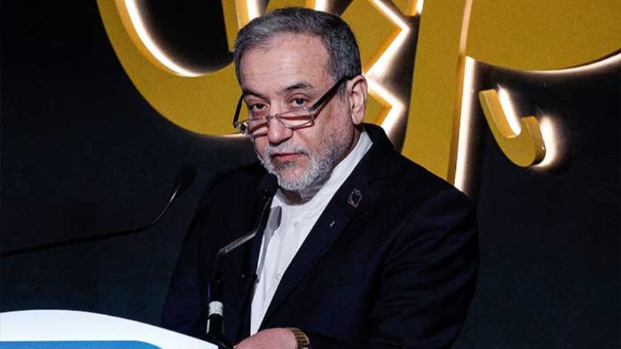 Iranian FM looks to more nuclear talks, but warns US