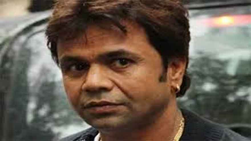 Bollywood actor Rajpal Yadav surrenders to Tihar Jail over cheque bounce cases