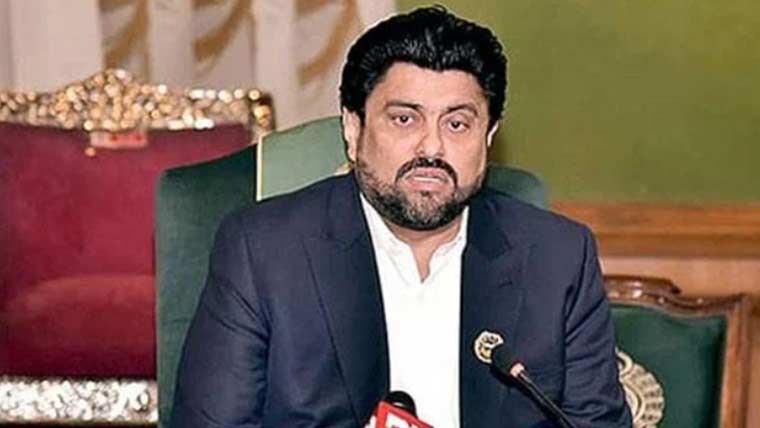 کراچی میں آگ بجھانے کے نظام کو بہتر کرنا ہوگا: کامران ٹیسوری