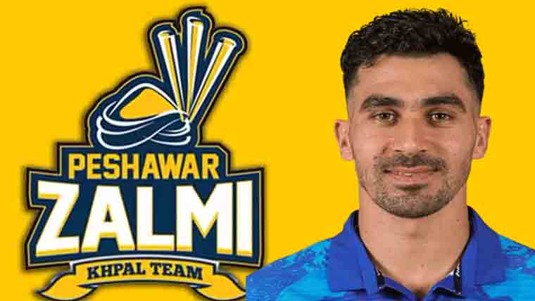  رحمان اللہ کی دستبرداری کے بعد فرنچائز پشاور زلمی کا مؤقف سامنے آ گیا