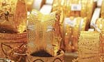 سونے کی فی تولہ قیمت میں ایک بار پھر بڑا اضافہ