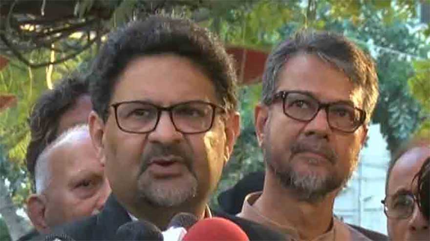 Miftah Ismail sees no economic stability in country