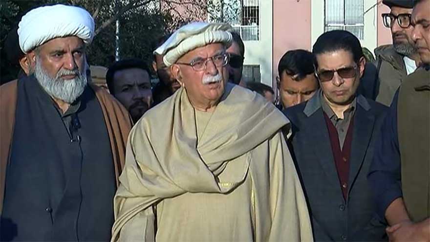 Opp all set to hold elections protest, observe mourning day today