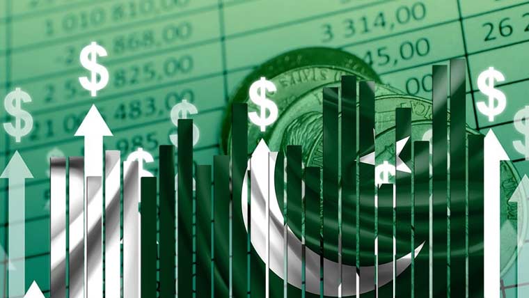 مستحکم معاشی اصلاحات، پاکستان نے عالمی سرمایہ کاروں کی توجہ حاصل کرلی: عرب نیوز