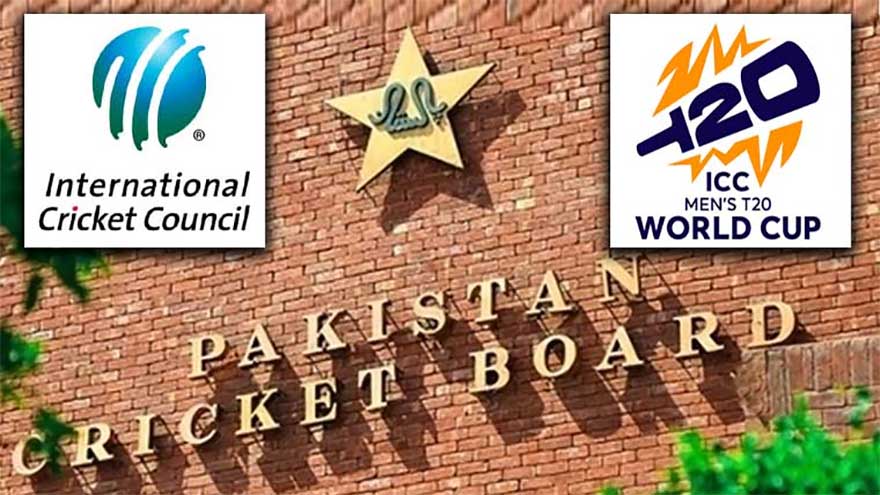 PCB denies approaching ICC over Pak-India match