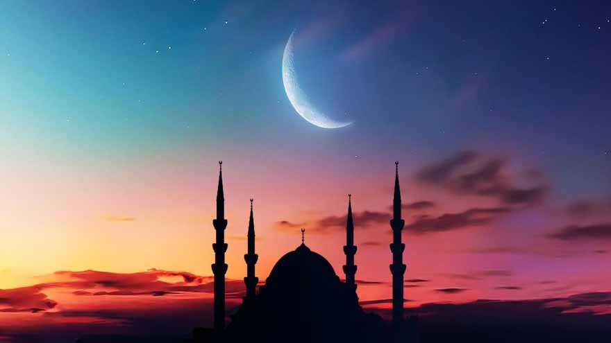 Ramadan 2026: Countries with longest and shortest fasting hours