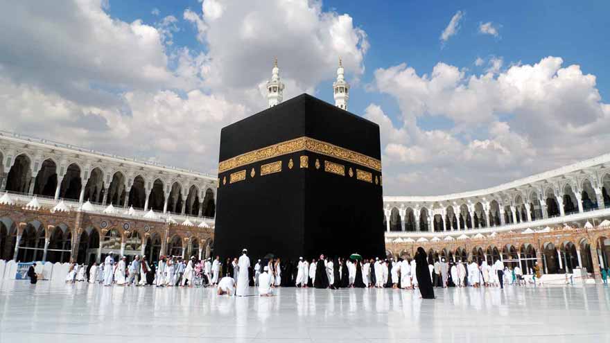 Hajj 2026: Biometric verification deadline ends today