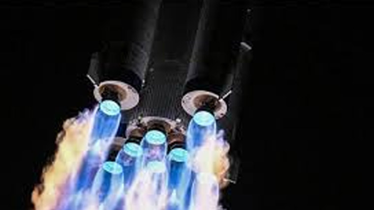 چین نے ری یوزایبل تجرباتی خلائی جہاز خلا میں بھیج دیا