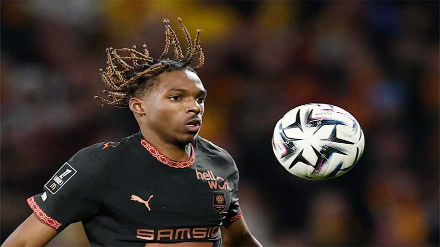 Liverpool new signing Jacquet suffers 'serious' injury