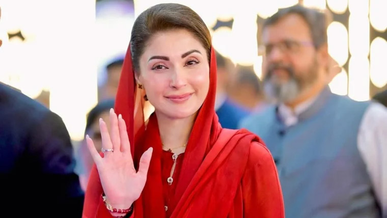 مریم نواز کا بسنت ایس او پیز پر عمل کرنے پر زندہ دلانِ لاہور کو خراج تحسین