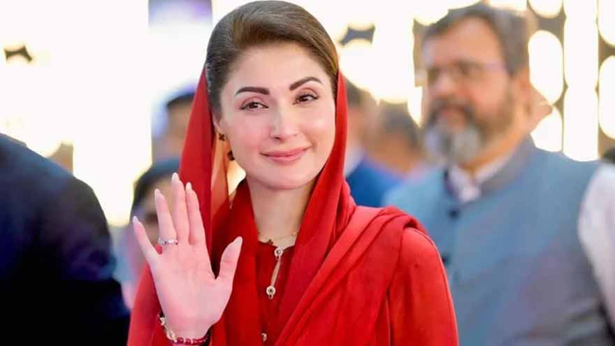 CM Maryam commends Lahorites for following safety SOPs during Basant