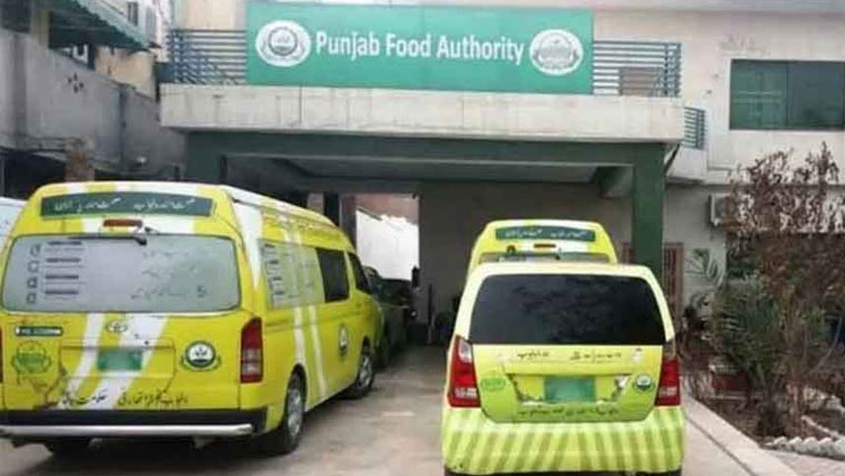 صحت دشمن مافیا خبردار، قوانین کی خلاف ورزی پر سخت ایکشن لیا جائے گا، عاصم جاوید