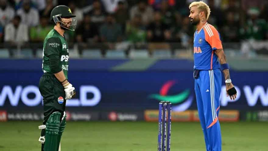 ICC delegation set to arrive in Pakistan amid India match impasse