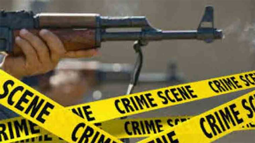 Three killed in armed attack by unknown assailants in Khuzdar
