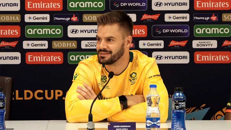 'Not 100pc sure what to expect' - South Africa come up against Canada's unknowns