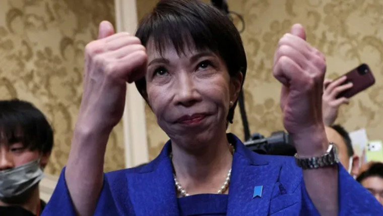 جاپان میں انتخابات: وزیراعظم تاکا ئیچی دو تہائی اکثریت حاصل کرنے میں کامیاب