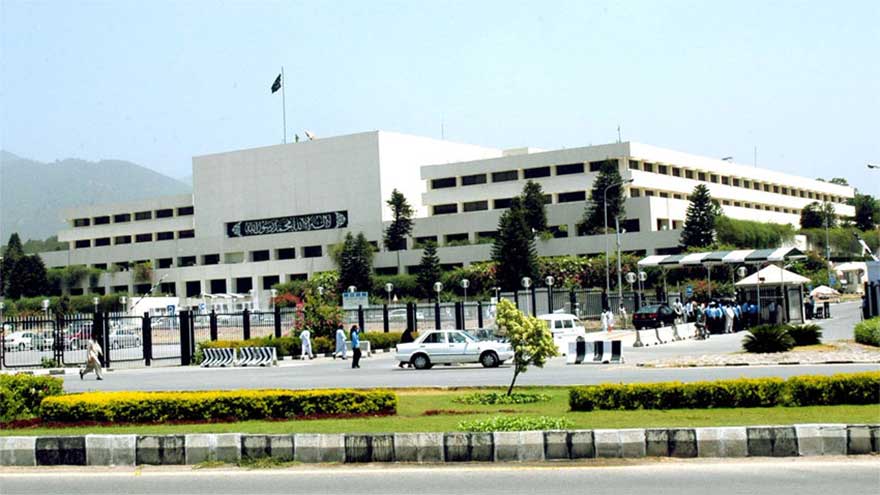 Senate, National Assembly to resume proceedings today