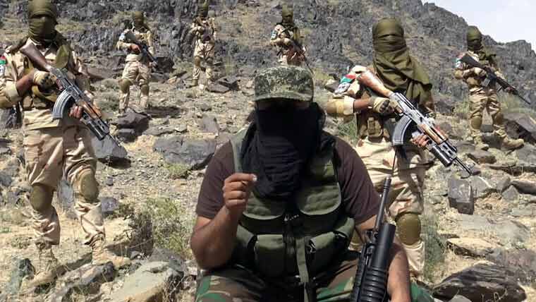 امریکی جریدے نے کالعدم بی ایل اے کی دہشتگرد حکمت عملی عیاں کردی