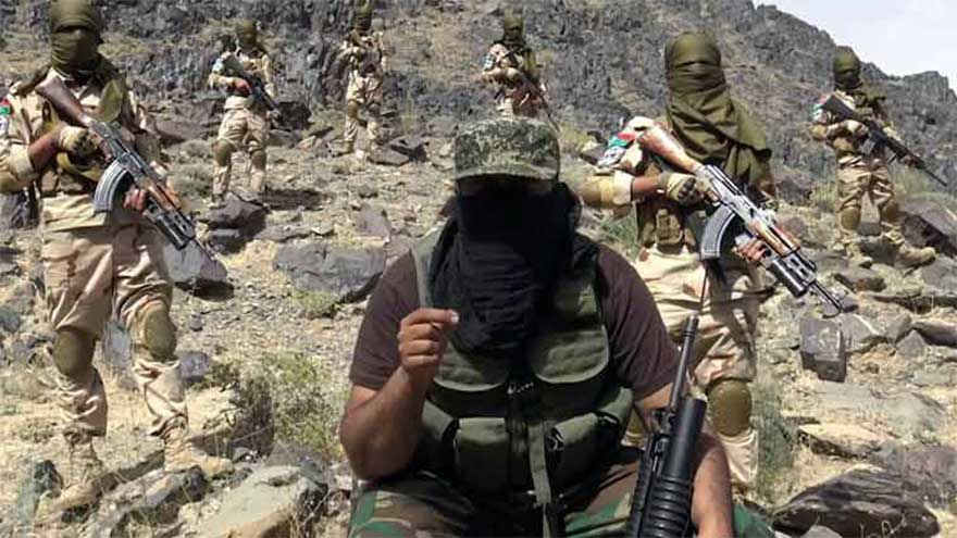 US magazine exposes BLA's terrorist strategy