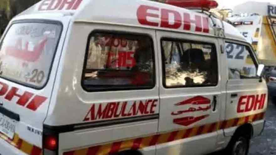 Hyderabad DSP Liaqat Jiskani dies in road accident