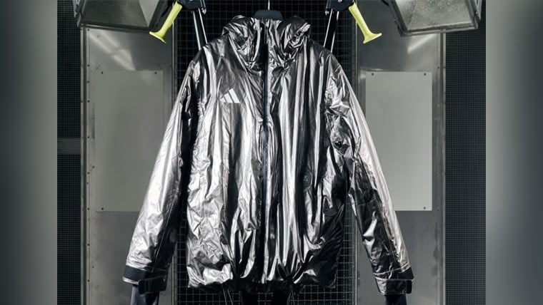 ونٹر اولمپکس کیلئے کھلاڑیوں کو گرم رکھنے والا انقلابی سسٹم