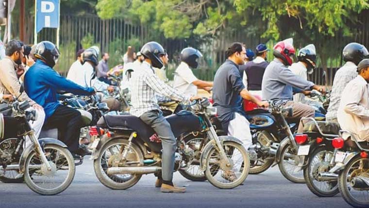 اسلام آباد میں تمام آن لائن ٹیکسی سروسز کی باضابطہ رجسٹریشن کا فیصلہ