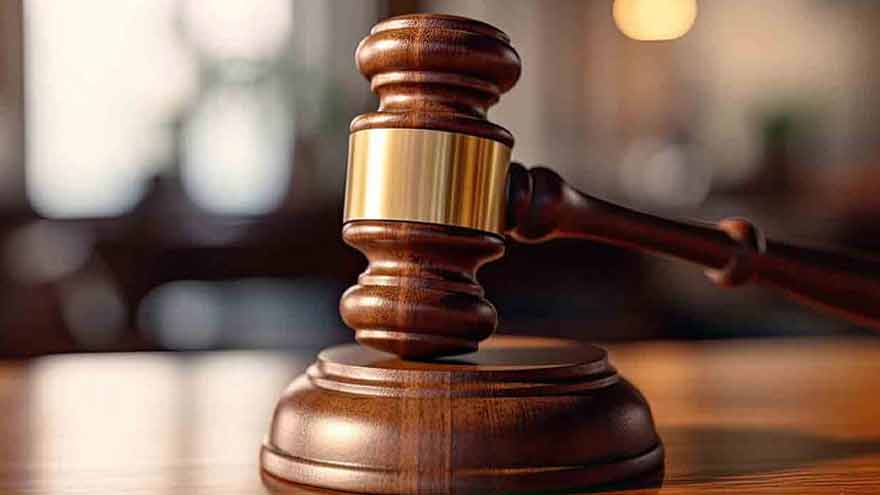 Islamabad ATC indicts PTI leaders in terrorism case